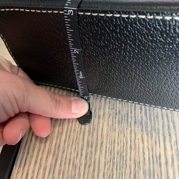 SOLD NWT Kate Spade Hanna Wellesley Satchel - Picture 9 of 15